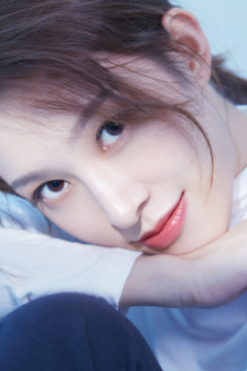 明星专题：长泽雅美